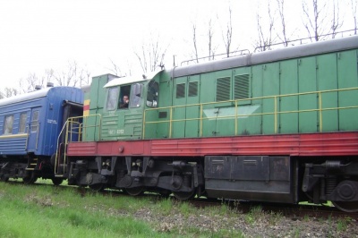 Потяг збив чоловіка, рейди проти стихійної торгівлі і важкі ДТП. Найголовніші новини Буковини за минулу добу