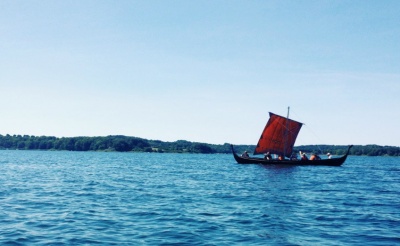Майстри з Німеччини і Данії збудують човен вікінгів у Новодністровську