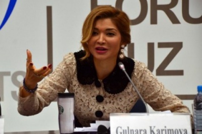 В Узбекистані доньку екс-президента засудили до 5 років ув’язнення