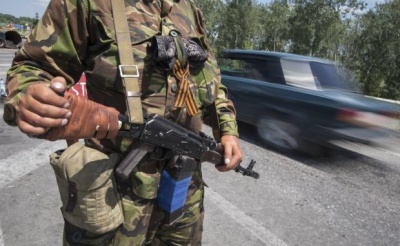 Бойовики готують теракти проти ОБСЄ, щоби звинуватити у цьому українську армію - штаб АТО