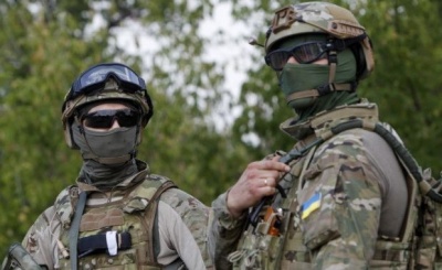 Сьогодні Україна вперше відзначає День Сил спецоперації ЗСУ