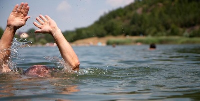 ДСНС: Минулого тижня на водоймах загинули 99 осіб