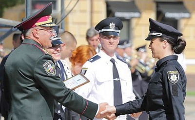 Першого заступника Авакова викликають на допит у Генпрокуратуру