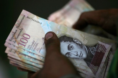 У Венесуелі інфляція сягнула 250%
