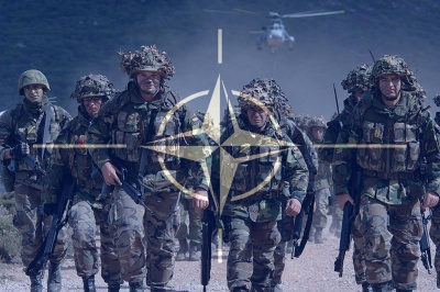У НАТО заявили, що не зобов’язані захищати острів Гуам, у разі атаки КНДР