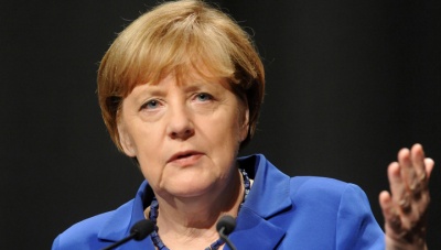 Меркель вважає, що ЄС здатен прийняти вдвічі більше біженців