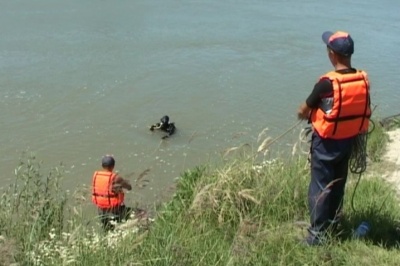 Тіло зниклого буковинця знайшли у Дністрі водолази