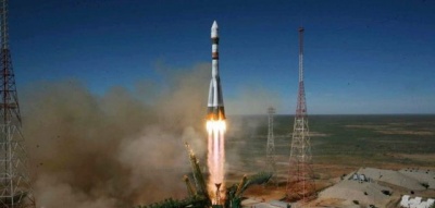 Держкосмос: Ракетні технології та двигуни не могли потрапити з України до КНДР