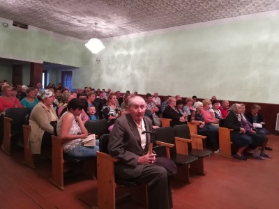 Ще два села на Буковині домовилися про об’єднання
