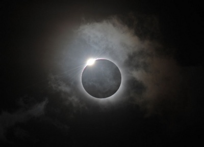 21 серпня відбудеться повне сонячне затемнення