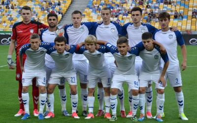 Футболіст з Буковини дебютував у Прем’єр-лізі