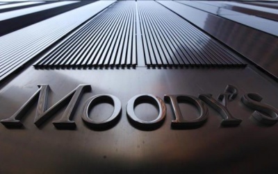 Агентство Moody's підвищило рейтинг України зі "стабільного" до "позитивного"