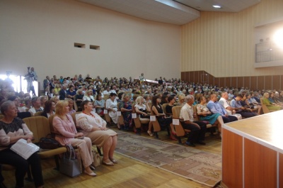 Мер Чернівців пообіцяв вирішити проблему черг у дитсадках до 2018 року