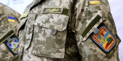 Міноборони: ЗСУ посіли 30 місце в рейтингу кращих армій світу