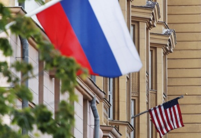 США: Росія має закрити своє консульство у Сан-Франциско