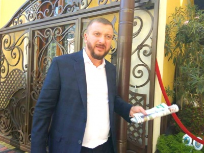 Петренко розкритикував Чернівецьку міськраду за «політиканство і жах, в який перетворилось місто»