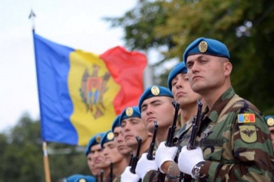 Уряд Молдови хоче відправити війська на навчання в Україну, незважаючи на заборону президента