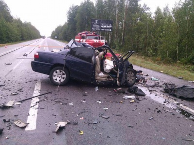 Страшне ДТП із загиблим журналістом та затримання податківця-хабарника. Найголовніші новини Буковини за минулу добу