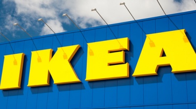 IKEA розглядає можливість відкриття виробництва в Україні