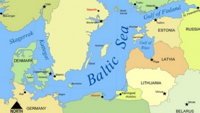 Латвія, Литва і Естонія просять не називати їх "колишніми радянськими республіками"