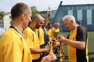 Чернівецька облрада перемогла облдержадміністрацію