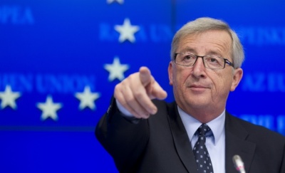 Президент Єврокомісії назвав дві країни, які мають приєднатися до Шенгенської зони 