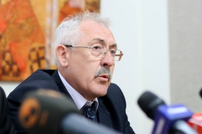 Фищук закликав СБУ і прокуратуру берегти свободу слова у Чернівецькій області