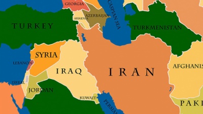 Іракський Курдистан хоче незалежності
