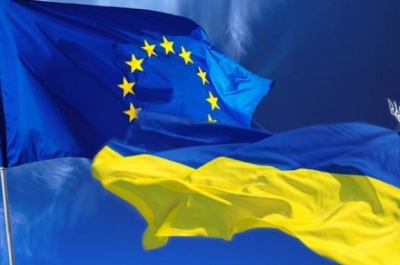 Вступ України до ЄС підтримують 68% литовців та 28% нідерландців
