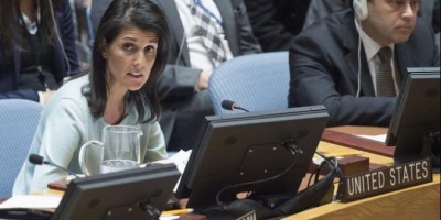 США вважають, що Радбез ООН вичерпав можливості стримання КНДР