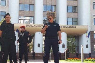 Проєвропейська опозиція Молдови виступила проти повернення до парламенту мажоритарників