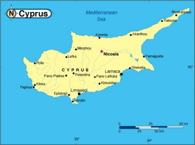 Сотні олігархів з України і Росії купили громадянство Кіпру, - ЗМІ