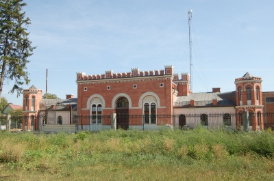 На іудейський Новий рік Садгора багато гостей не очікує