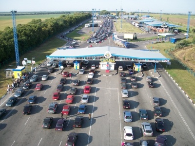 Українські авто без техогляду не будуть пускати в Європу