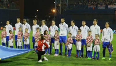 Головний тренер збірної, оголосив список гравців на матчі Косово та Хорватії