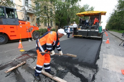 Знову аутсайдери: стало відомо, скільки коштів «Укравтодор» планує виділити на ремонт доріг Чернівецької області