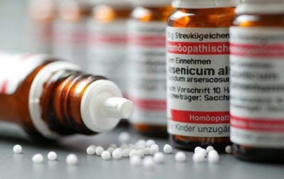 Європейські науковці виступили проти гомеопатії