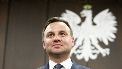 У Польщі президент запропонував змінити Конституцію