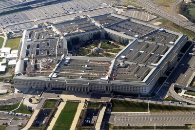 У Пентагоні відреагували на заяви КНДР щодо випробування водневої бомби в Тихому океані