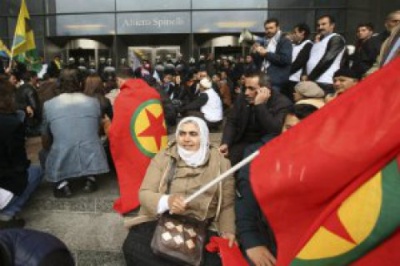 ООН та Сполучені Штати стурбовані через референдум про незалежність іракських курдів