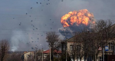 У ЗСУ повідомили про затримання на Вінничині диверсійних груп