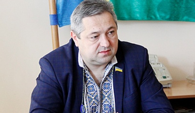 Комітет ВР підтримав дооб’єднання Глибоцької ОТГ на Буковині