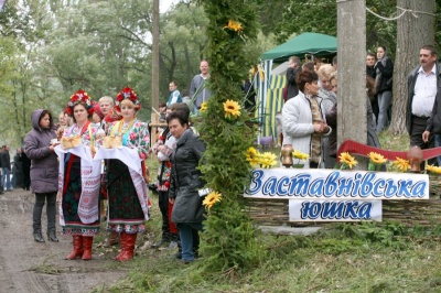 На Буковині відбудеться рибальський фестиваль "Заставнівська юшка"