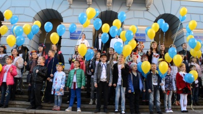 Мерія Чернівців оприлюднила попередню програму святкування Дня міста