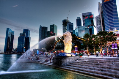 Сінгапур визнали кращою країною для еміграції