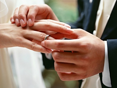 Одруження на Буковині подорожчало: у РАЦСі зросла вартість послуг (ПЕРЕЛІК)