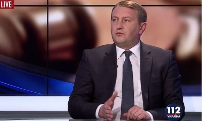 Керівник БПП на Буковині вважає популізмом вимоги скасувати депутатську недоторканність