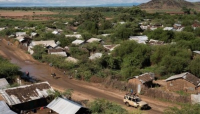У ЗСУ підтвердили загибель трьох українців у Конго 
