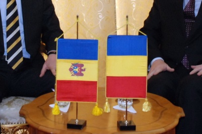 У Румунії заговорили про об’єднання із Молдовою