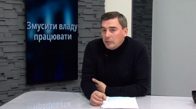 Нардеп Добродомов заявив, що Чернівецька міськрада працює «добре»